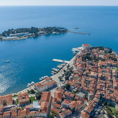 Genoa Rooms Poreč Værelse billede