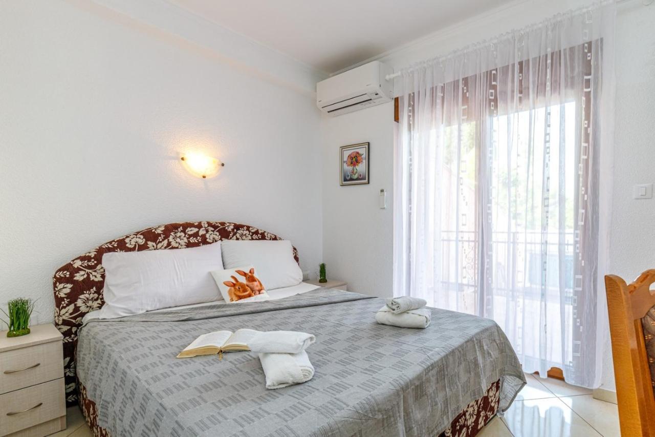Genoa Rooms Poreč Værelse billede