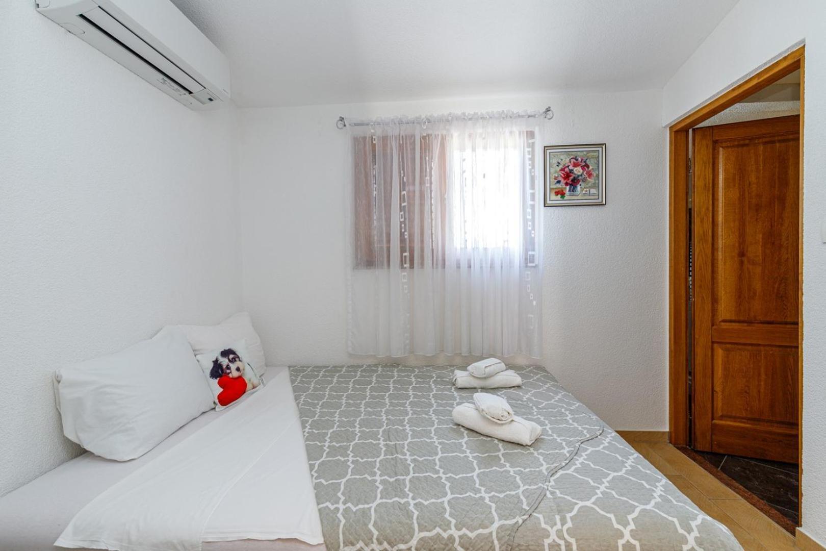 Genoa Rooms Poreč Værelse billede