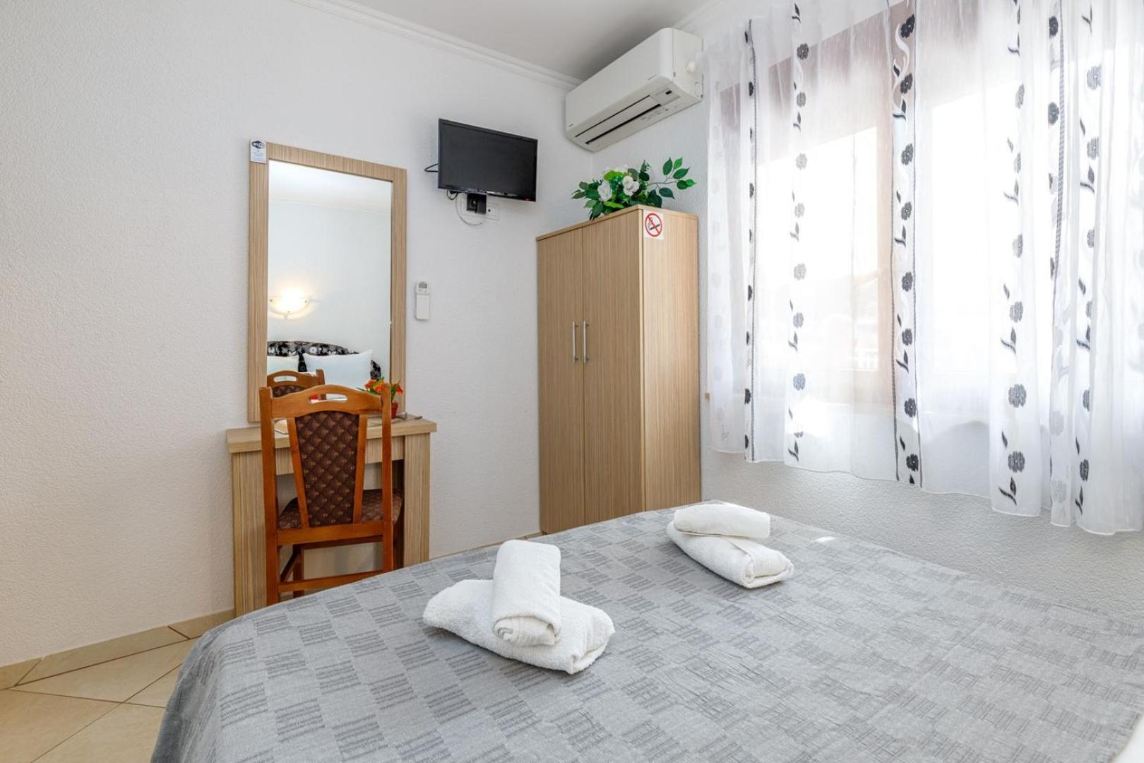 Genoa Rooms Poreč Værelse billede