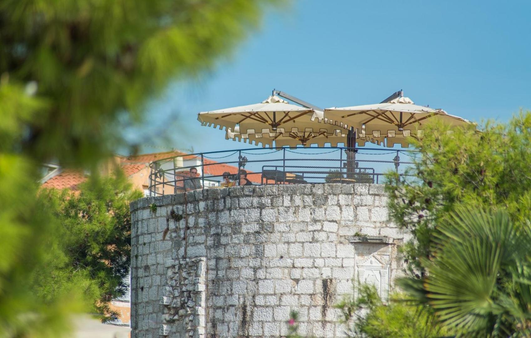 Genoa Rooms Poreč Værelse billede